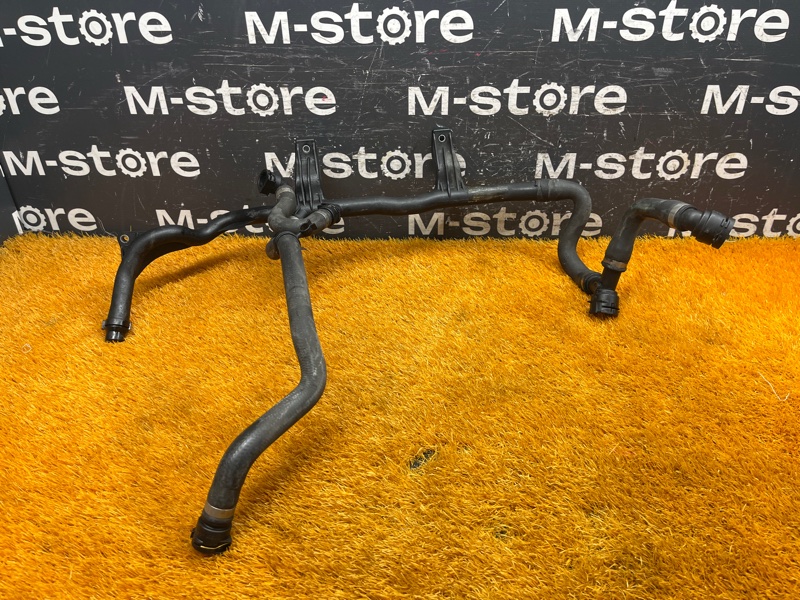 Патрубок системы охлаждения, 5000 рублей, Красноярск