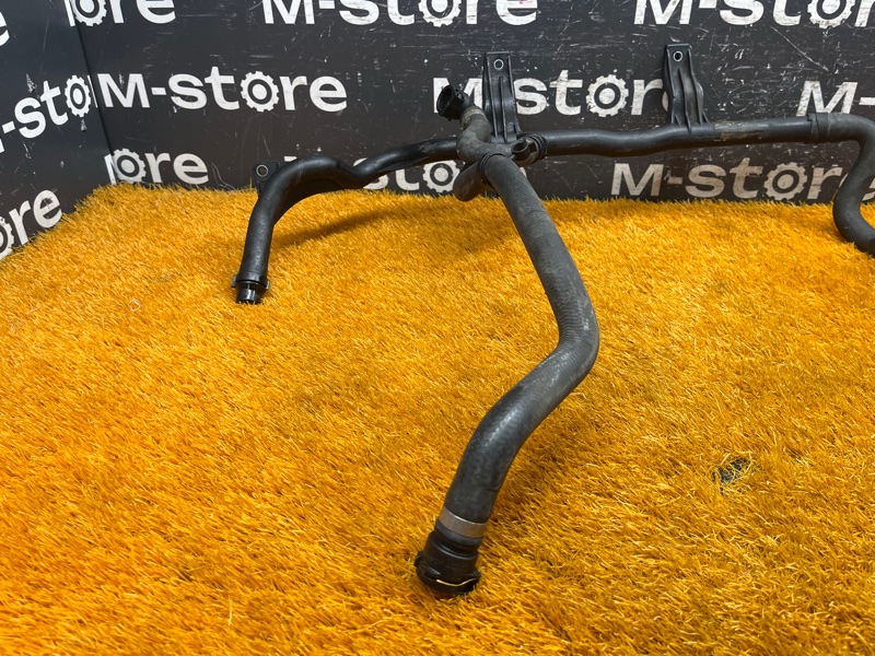 Патрубок системы охлаждения, 5000 рублей, Красноярск