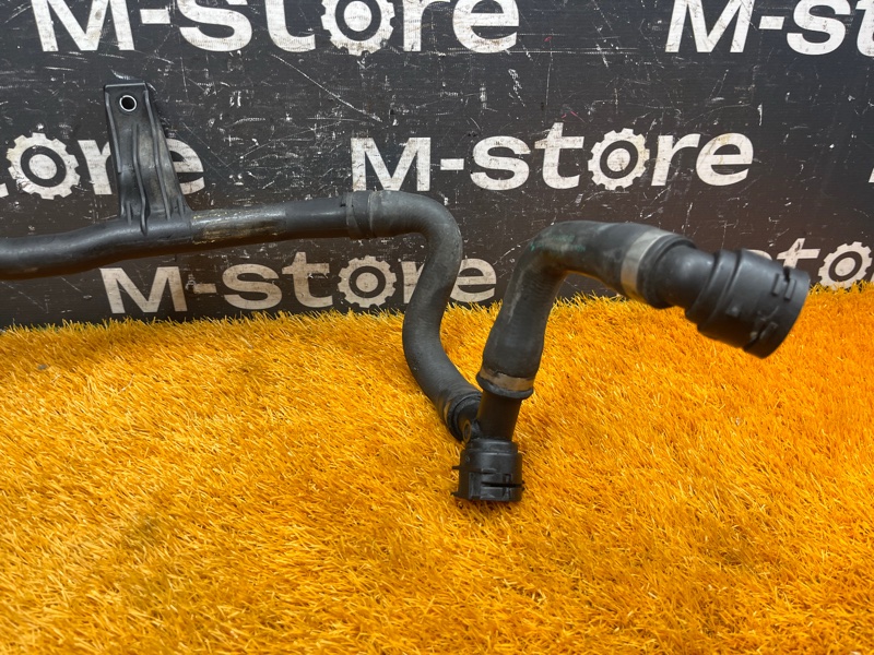 Патрубок системы охлаждения, 5000 рублей, Красноярск