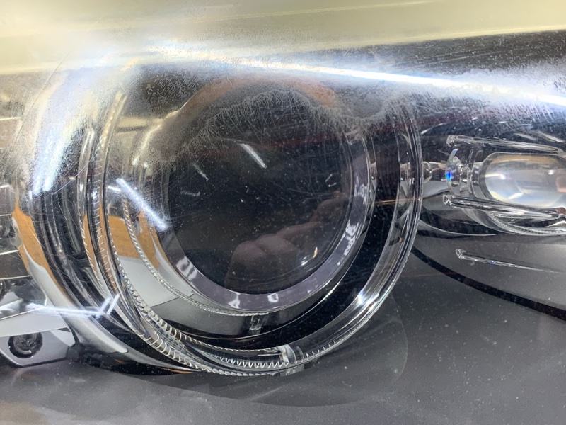 фара, 18000 рублей, Красноярск