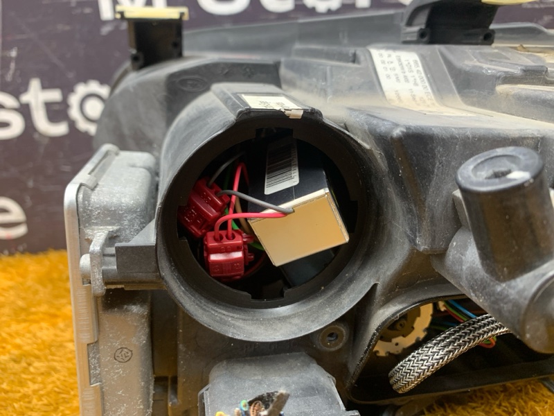 фара, 18000 рублей, Красноярск