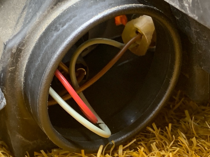 фара, 10000 рублей, Красноярск