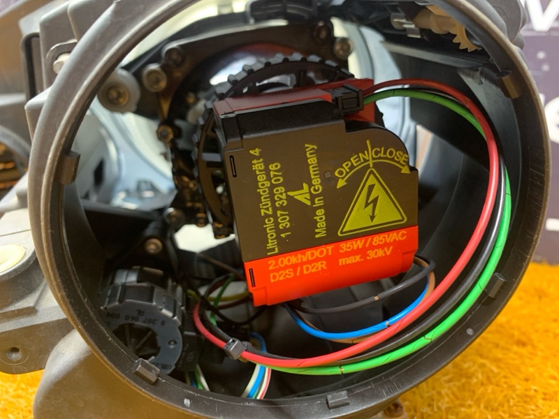 фара, 10000 рублей, Красноярск