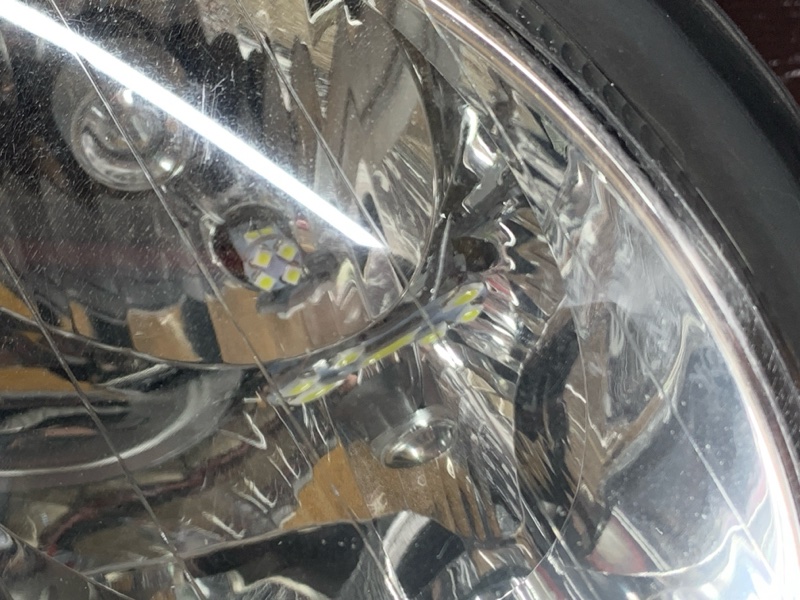 фара, 13500 рублей, Красноярск