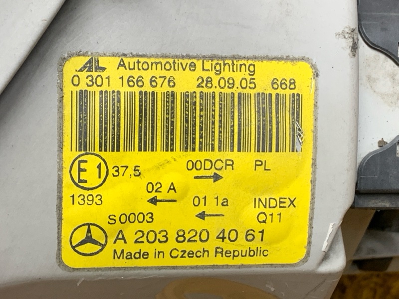 фара, 13500 рублей, Красноярск