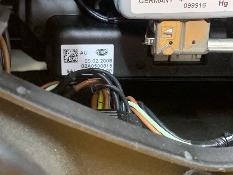 фара, 19000 рублей, Красноярск