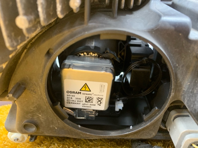 фара, 31000 рублей, Красноярск