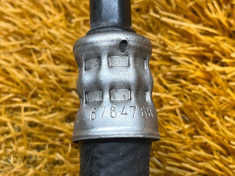 шланг гидроусилителя, 500 рублей, Красноярск