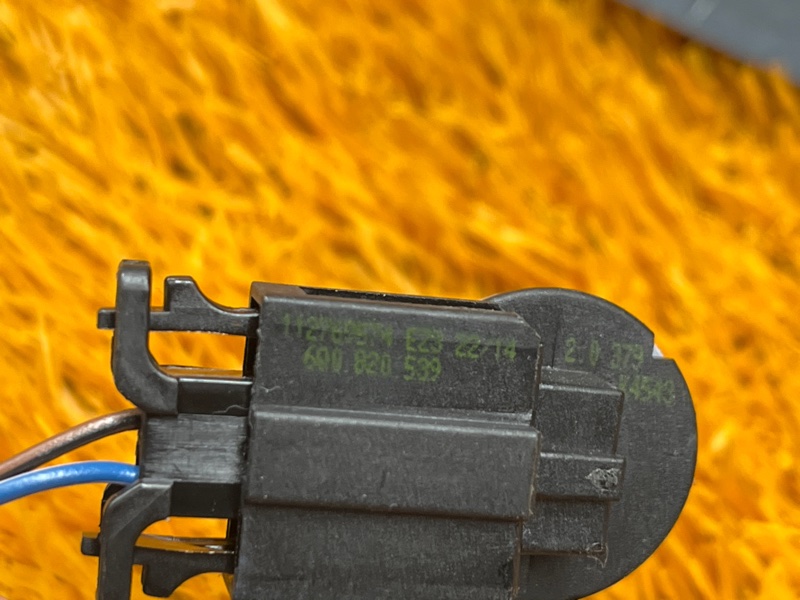 Датчик температуры воздуха, 200 рублей, Красноярск