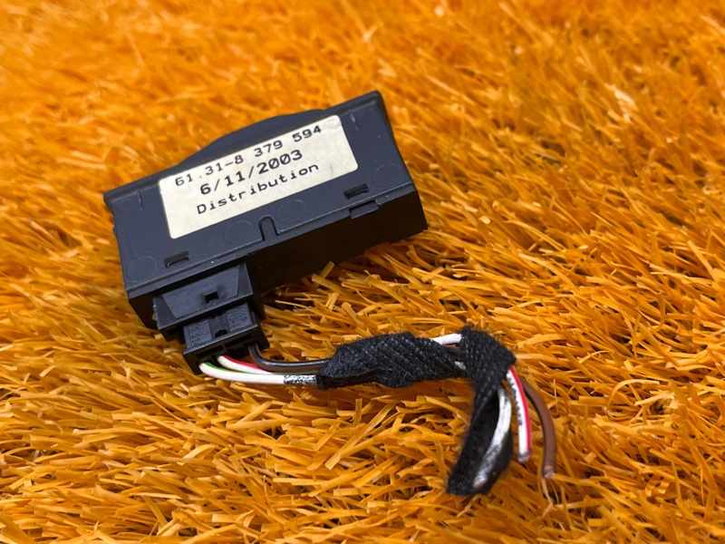 Кнопка АКБ, 300 рублей, Красноярск