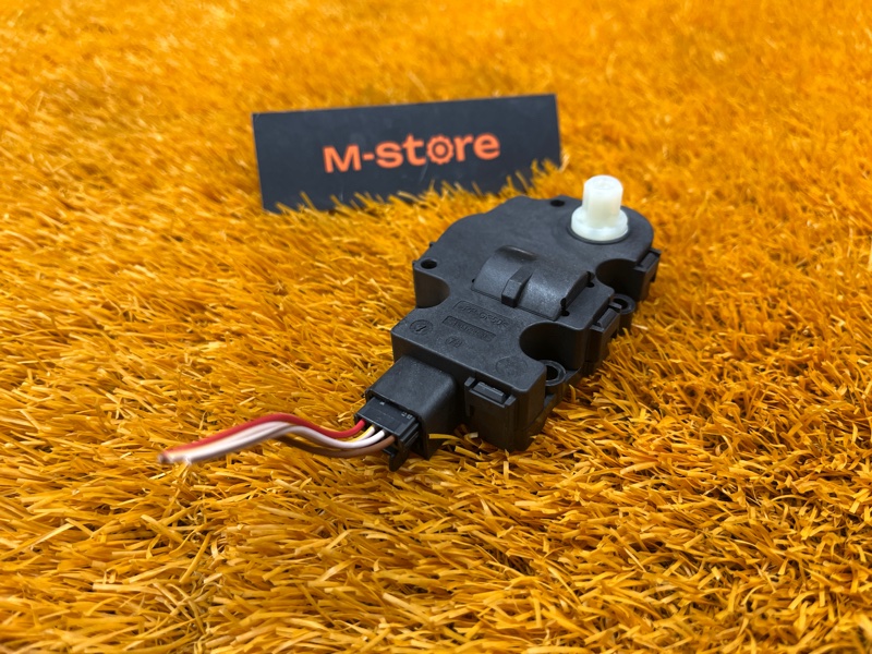 привод заслонки отопителя, 200 рублей, Красноярск