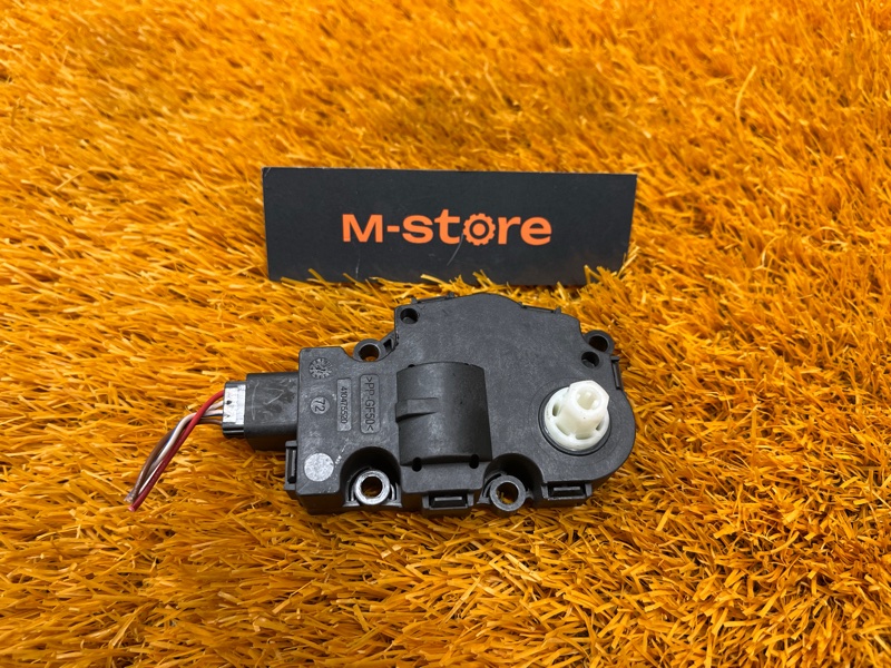 привод заслонки отопителя, 200 рублей, Красноярск