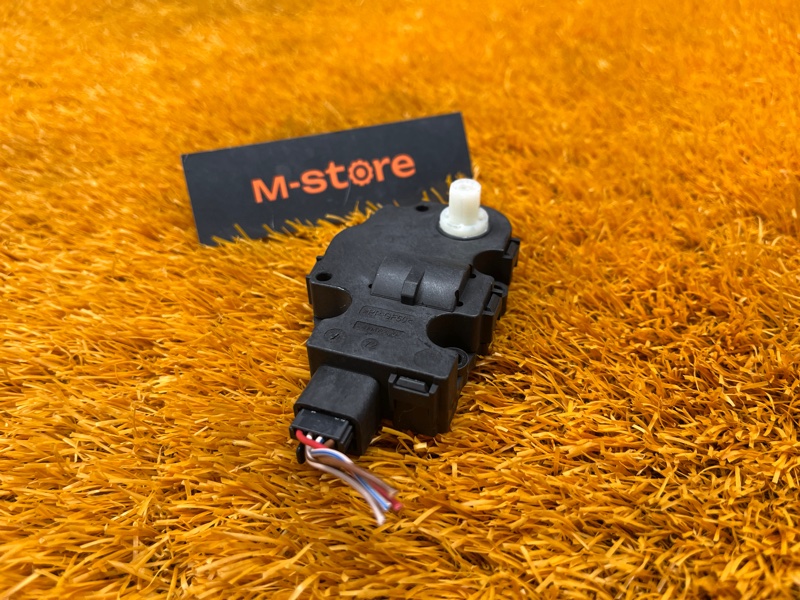 привод заслонки отопителя, 200 рублей, Красноярск