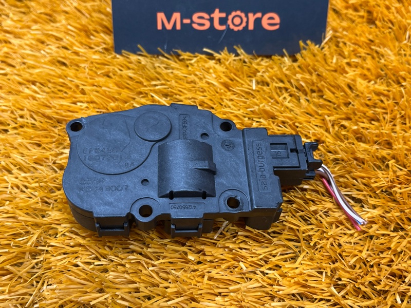 привод заслонки отопителя, 200 рублей, Красноярск