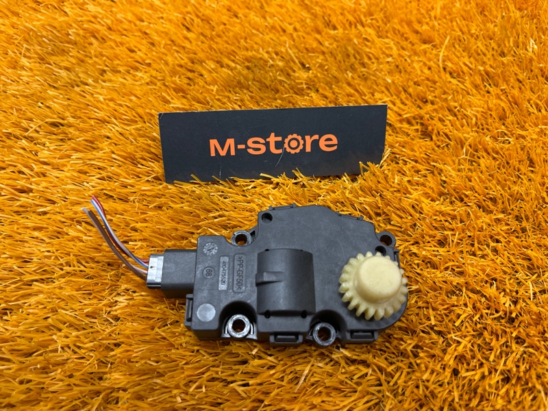 привод заслонки отопителя, 200 рублей, Красноярск