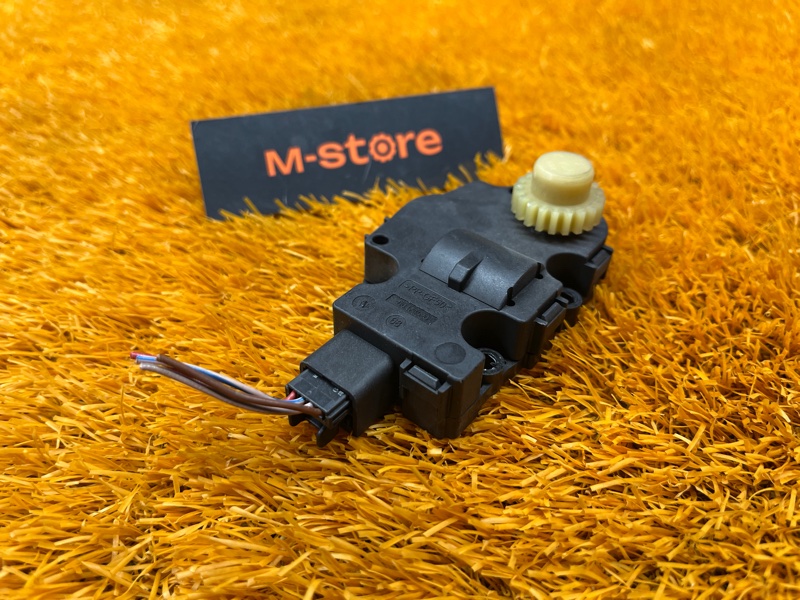 привод заслонки отопителя, 200 рублей, Красноярск