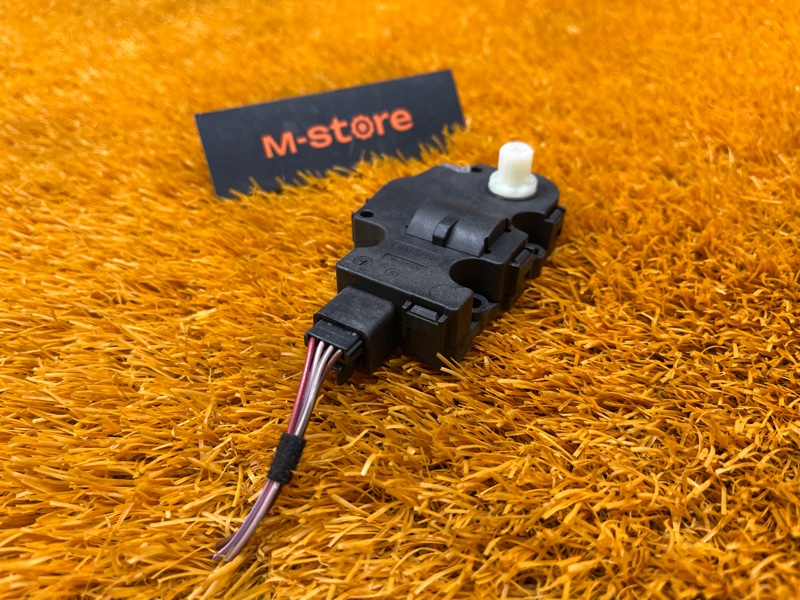 привод заслонки отопителя, 200 рублей, Красноярск