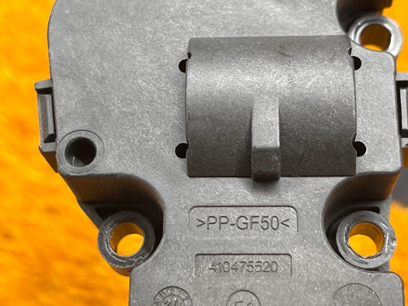 привод заслонки отопителя, 200 рублей, Красноярск