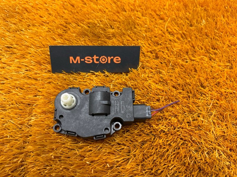 привод заслонки отопителя, 200 рублей, Красноярск