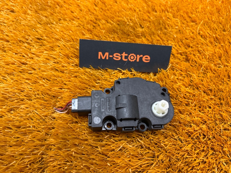 привод заслонки отопителя, 200 рублей, Красноярск