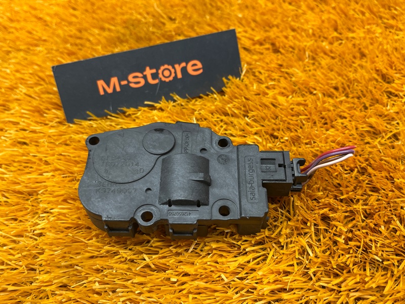 привод заслонки отопителя, 200 рублей, Красноярск