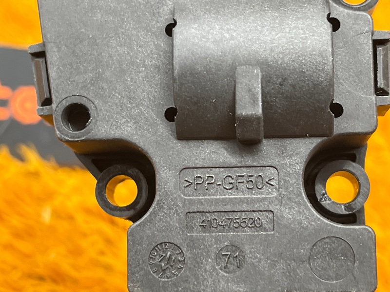 привод заслонки отопителя, 200 рублей, Красноярск