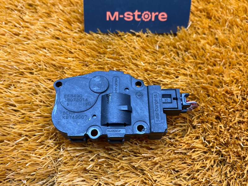 привод заслонки отопителя, 200 рублей, Красноярск