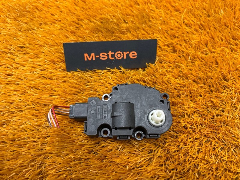 привод заслонки отопителя, 200 рублей, Красноярск