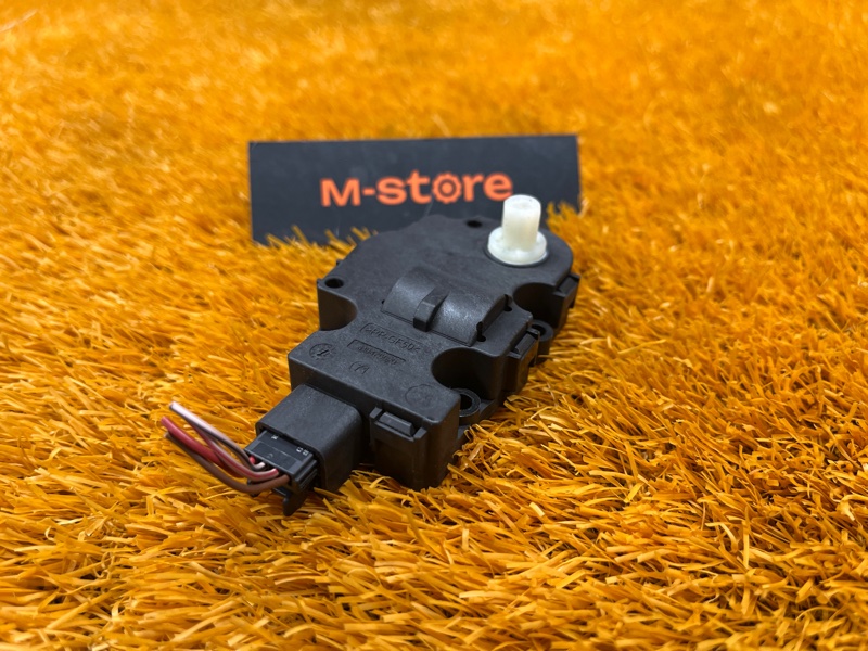 привод заслонки отопителя, 200 рублей, Красноярск