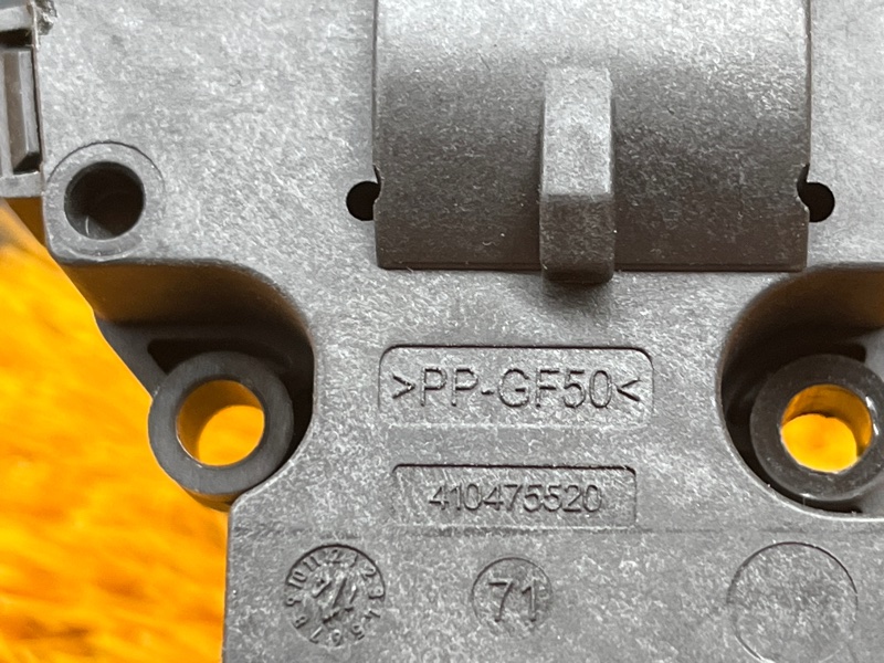 привод заслонки отопителя, 200 рублей, Красноярск