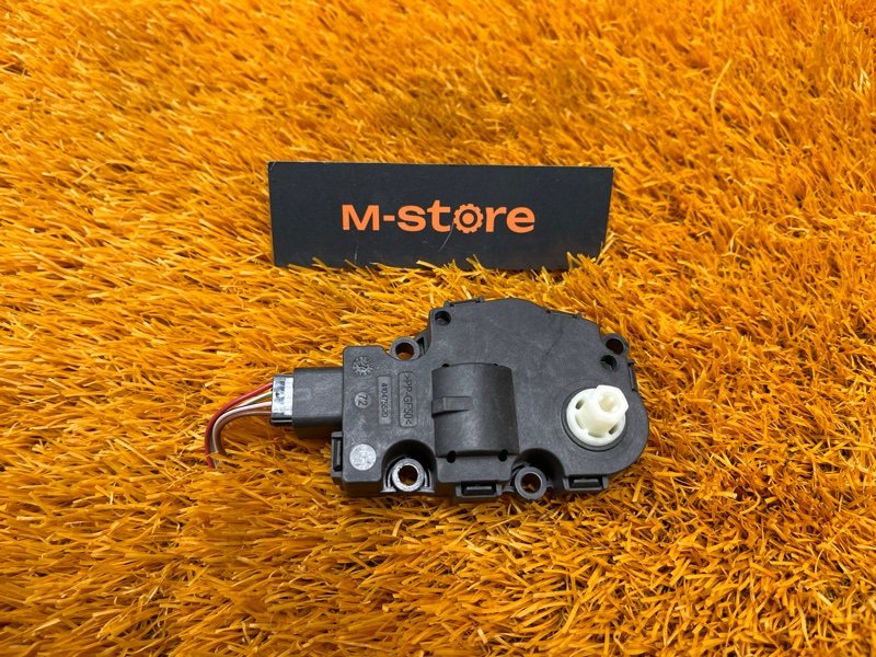 привод заслонки отопителя, 200 рублей, Красноярск