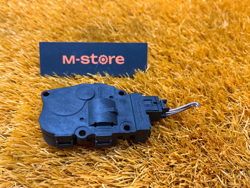 привод заслонки отопителя, 200 рублей, Красноярск