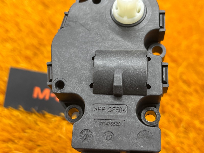 привод заслонки отопителя, 200 рублей, Красноярск