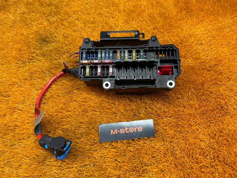 блок предохранителей, 300 рублей, Красноярск