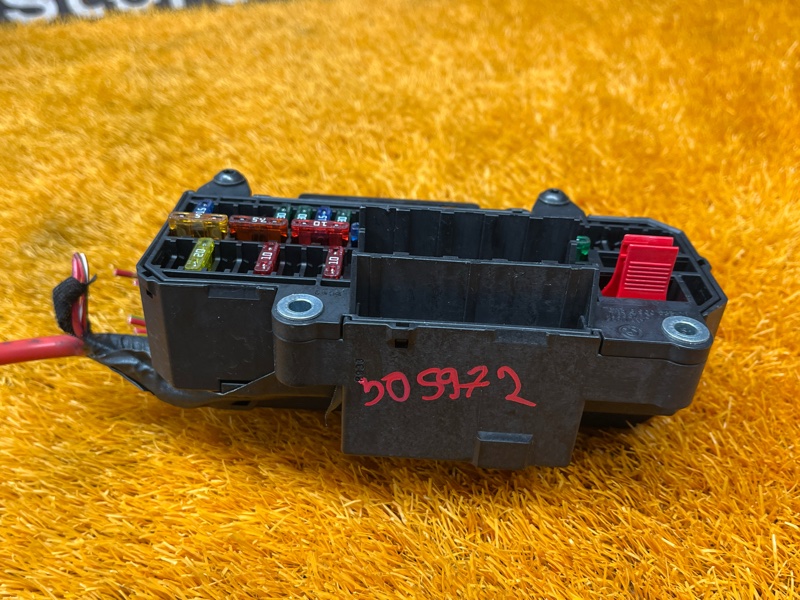 блок предохранителей, 300 рублей, Красноярск