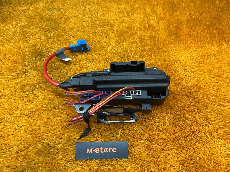 блок предохранителей, 300 рублей, Красноярск