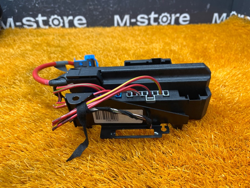 блок предохранителей, 300 рублей, Красноярск