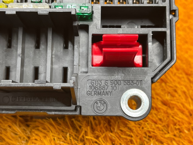 блок предохранителей, 300 рублей, Красноярск