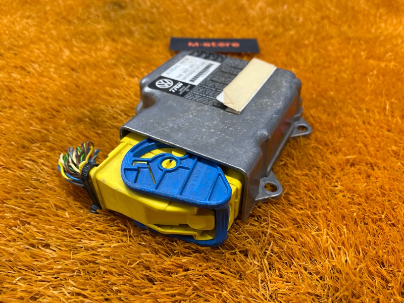 Блок управления Airbag, 700 рублей, Красноярск