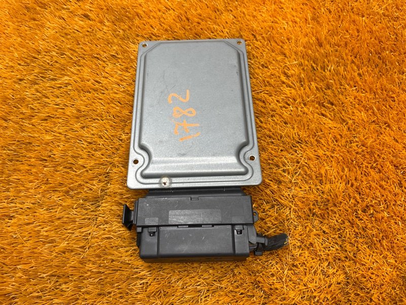 блок управления подвеской, 2000 рублей, Красноярск