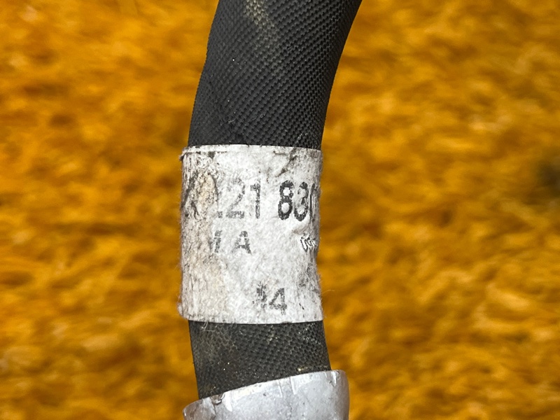 трубка кондиционера, 2000 рублей, Красноярск