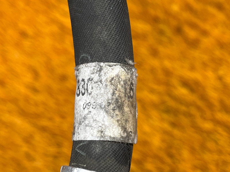 трубка кондиционера, 2000 рублей, Красноярск