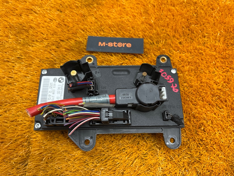 Блок управления бортовой сети, 300 рублей, Красноярск