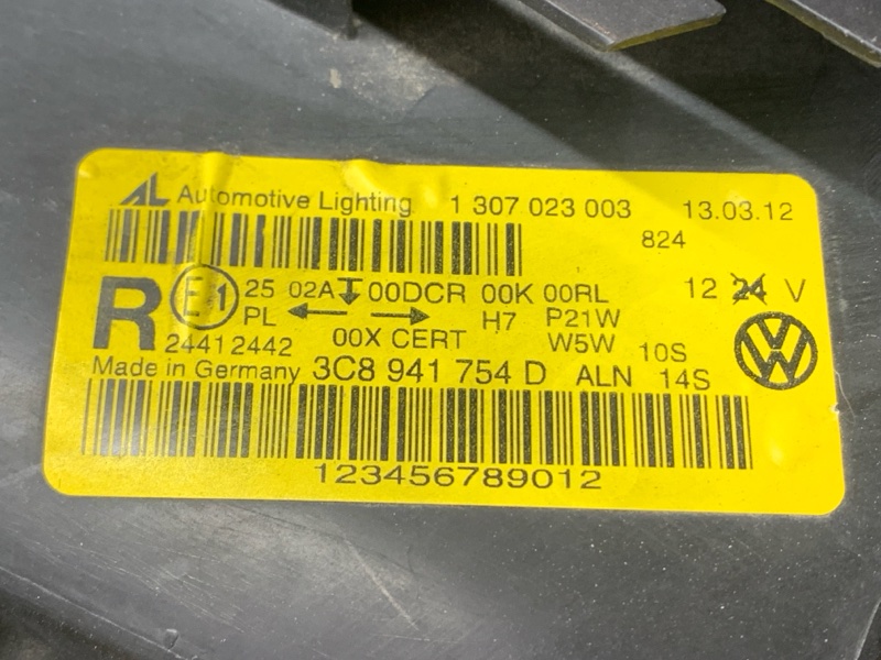 фара, 22500 рублей, Красноярск