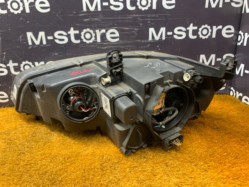 фара, 17000 рублей, Красноярск