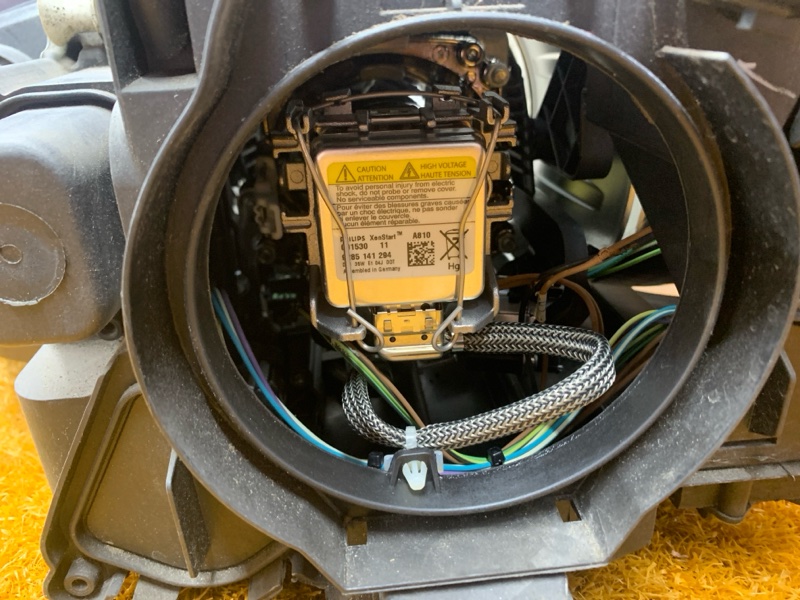 фара, 17000 рублей, Красноярск