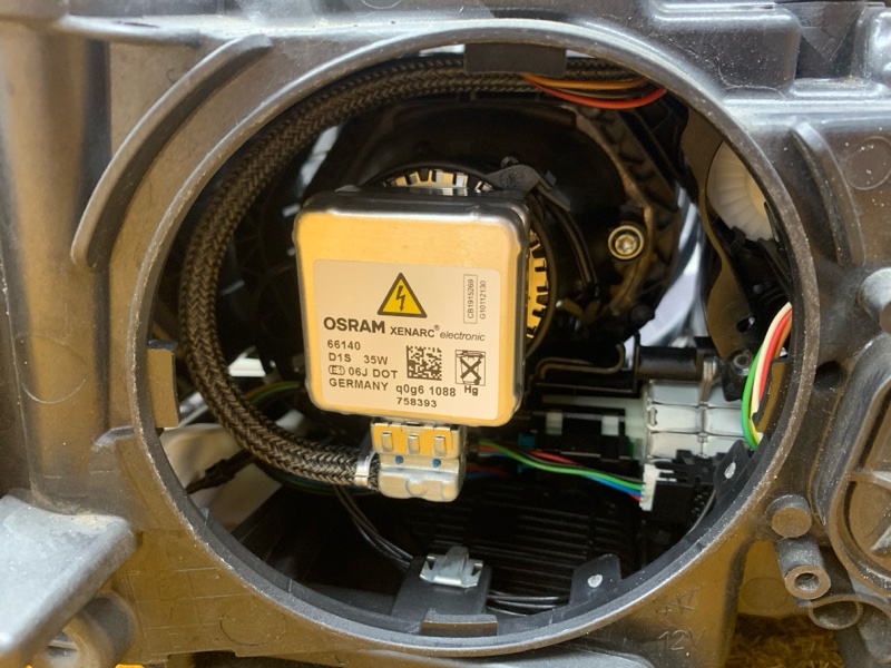 фара, 18000 рублей, Красноярск