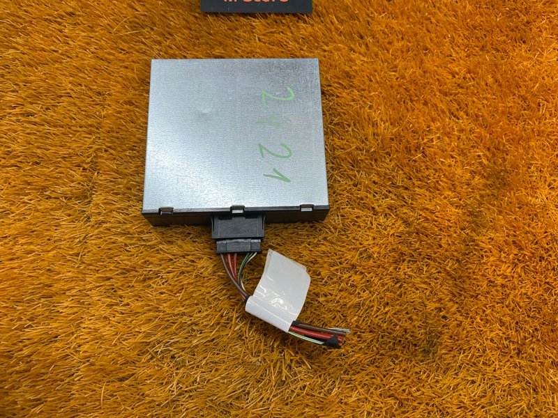 Блок управления, 300 рублей, Красноярск