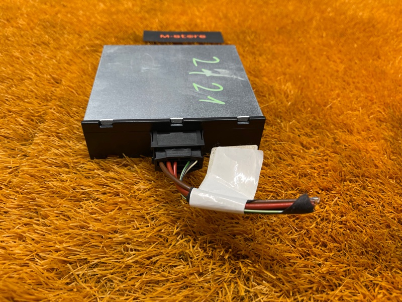 Блок управления, 300 рублей, Красноярск