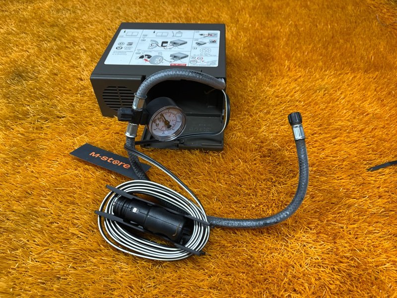 компрессор подкачки колес, 4000 рублей, Красноярск